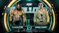 Pac vs. Orange Cassidy